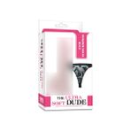 Lovetoy Sword Belden Bağlamalı Realistik Penis Strapon Dildo 21Cm