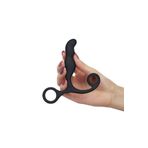 Lovetoy Ultimate Silicone P-Spot Anal Plug Lv2613 Gg1-Af4193