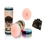 Lovetoys Vajina Mastürbatör Erkeklere ve Bayanlara Özel Playboy 5x5 ml Lubricant Jel PC98
