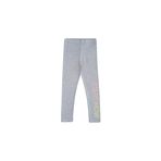 Lovetti, Baskılı Kız Çocuk Taytı, Açık Gri, 11 Yaş, Start Now Baskılı Kız Çocuk Tayt, 9363G028