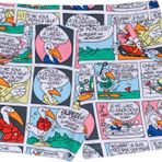 Lovetti Cartoon Network Kız Çocuk Cepli Desenli Şort