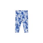 Lovetti, Desenli Kız Çocuk Kapri, DESENLİ, 12 Yaş, Painterly Floral Kapri, 8683032706120.0