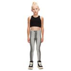 Lovetti, Desenli Kız Çocuk Kışlık Tayt, Karışık, 7 Yaş, Tobby Desenli Tayt, 8683032771555.0