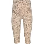 Lovetti Kız Çocuk Flower Cat Desen Kapri - Desenli - 8 Yaş
