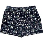 LOVETTI Kız Çocuk Friendly Cats Desen Cepli Şort