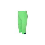 Lovetti Kız Çocuk Renkli Fiyonklu Kapri - Açık Yeşil - 6 Yaş