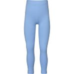 Lovetti Koyu Mavi Basic Kız Çocuk Kışlık Tayt - 12 Yaş