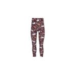 LOVETTI Lazy Cat Kız Çocuk Desenli Tayt