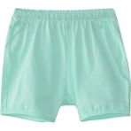 Lovetti Mint Kız Çocuk Arı Baskılı Şort - 12 - 18 Ay