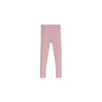 LOVETTI Uçuk Pembe Basic Kız Çocuk Yazlık Tayt