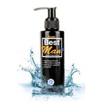LOVEX Bestman® Medikal Vajina Kayganlaştırıcı Jel Cinsel Kayganlaştırıcılar Su Bazlı Anal Kaydırıcı Jeller
