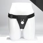 LOVEX Dildo Vibratör & Yapay Penis Modelleri için Strapon Kemeri Erkek & Kadın Unisex Titreşimli Vibratörler Vantuzlu Dildolar Strap On Penisler için Suni Deri Belden Bağlamalı Protez Erkek Penisi Kemerleri