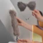 LOVEX Fantazi Oyuncakları & Fantazi Vücut Aksesuarı 45CM Metal Anal Plug Tilki Kuyruğu Anal Seks Oyuncağı - GİZLİ PAKETLEME