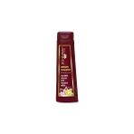 Lovex Hair Cold Warrior® Keratin Şampuan 300 ml Kuru ve Aşırı Yıpranmış Saçlar İçin Parlaklık Sağlar - Beyaz