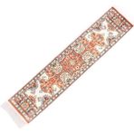 Lovoski 1 / 12TH Dokuma Kilim Zemin Halı Bebek Ev Mobilya Minyatürleri #f Yeni (Yurt Dışından)