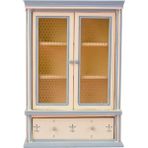 Lovoski 12. Dollhouse Mini Mobilya Ahşap Dolap Kitaplık Dıy Sahneleri Aksesuar (Yurt Dışından)