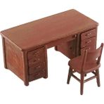 Lovoski 1/64 Ölçekli Araba Tamir Atölyesi Düzeni Diorama Modeli Oyuncak Masa Kahve (Yurt Dışından)