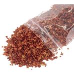 Lovoski 33ML Minyatür Yaprak Statik Model Demiryolu Kum Masa Diorama Süsler Için Akçaağaç Kırmızı (Yurt Dışından) - Renkli