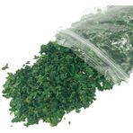 Lovoski 33ML Minyatür Yaprak Statik Model Demiryolu Kum Masa Diorama Süsler Için Yeşil A (Yurt Dışından) - Renkli