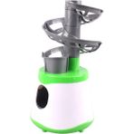 Lovoski Mini Masa Tenisi Robot Eğitim Otomatik Pingpong Top Makinesi Yeşil