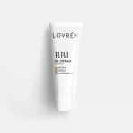 Lovren Bb1 Spf15 Medium Orta Ton Bb Krem 25Ml