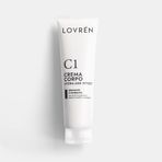 Lovren C1 Moisturizing Body Cream Nemlendirici Vücut Kremi 150Ml