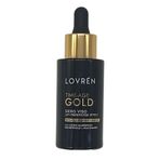 Lovren Ga2 Face Serum Time-Age Gold Anti Aging Yüz Serumu 30Ml