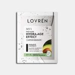 Lovren Mv1 Hydra-Age Effect Face Mask Kağıt Yüz Maskesi