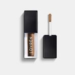 Lovren Oml3 Long Lasting Liquid Eyeshadow Satin Grey Saten Gri Kalıcı Likit Göz Farı