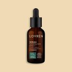 Lovren Organic 05 Natural-Age Face Serum Anti-Aging Yüz Serumu 30ML