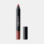 Lovren PR2 Long Lasting Jumbo Hibiscus Ebegümeci Kalem Ruj