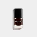Lovren S15 Nail Polish Rouge Noir Koyu Kırmızı Oje 5Ml