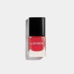 Lovren S5 Nail Polish Bright Pink Parlak Pembe Oje 5Ml
