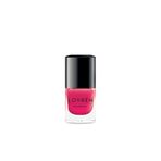 Lovren S6 Nail Polish Magenta Pink Macenta Pembesi Oje 5Ml
