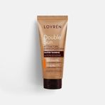 Lovren Solaire Double Sun Tanning Activator Bronzlaştırıcı Krem 100ML