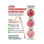 LOVYCO Dil Temizleme %100 Garantili Saf Bakır Temizlik Aleti Dil Fırçası Dil Kaşığı