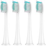 Lovyco Philips Sonicare Diamondclean 9000 Serisi Uyumlu 4 Adet Yedek Başlık