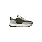 Low Top Lace Up Repreve Mix Erkek Gri Sneaker