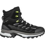 Lowa 211770 Black Grey Randır Gtx Mıd Erkek Ayakkabı