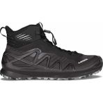 Lowa 310430-0999 Merger GTX Mid Siyah Erkek Outdoor Bot
