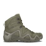 Lowa 310537-1 Zephyr Gtx Mid Tf Ranger Green Haki Erkek Outdoor Ayakkabı