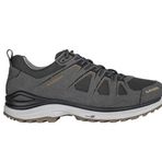 Lowa 310611-9340 Antrasit Innox Evo GTX Low Erkek Ayakkabısı