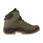 Lowa 310945-7120 Renegade GTX Mıd Outdoor Haki Erkek Bot