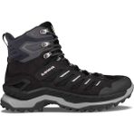 Lowa 311330 Siyah Gri Innovo Gtx Mid Erkek Outdoor Bot