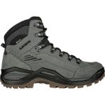 Lowa 311916 Koyu Gri Siyah Renegade Evo Gtx Mid Erkek Outdoor Bot