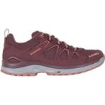 Lowa 320616 - Innox Evo Gtx Lo Outdoor Pembe Kadın Ayakkabı
