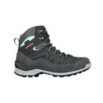 Lowa 320769 Toro Pro Mid WS Gtx Siyah Kadın Outdoor Bot
