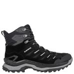 LOWA Çizme orta boy INNOVO GTX MID, Mavi Gri, 46 EU