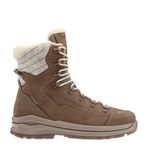 LOWA Çizme yüksek RENEGADE EVO ICE 2 GTX Ws, bej (Sand Beige), 41 EU