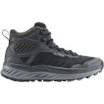 Lowa Fortux Gtx Qc Sıyah Bot Erkek Su Geçirmez GORE-TEX Malzeme ile Esnek ve Hafif - Renkli